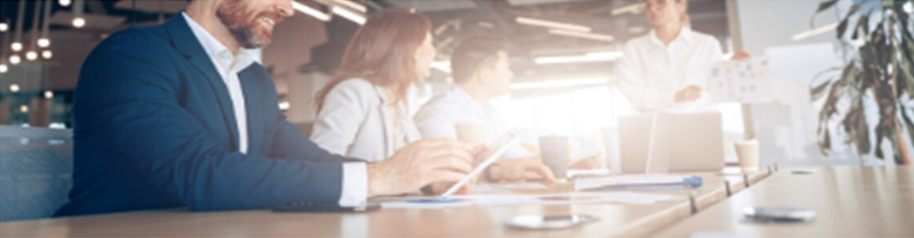 Executive Assistant to the Central Europe CEO, 1. kép