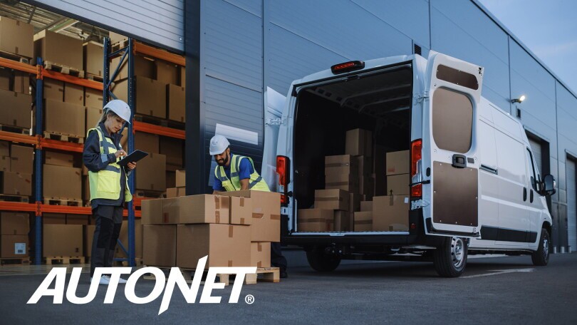 Distribution Coordinator, 1. image